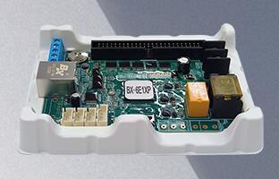 bte365官网颁布银行门楣屏定造版节造器