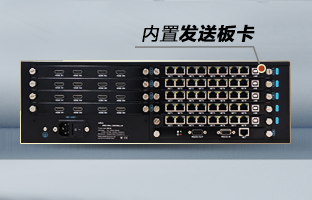 OVP-Zn Pro智能拼接器，重磅颁布